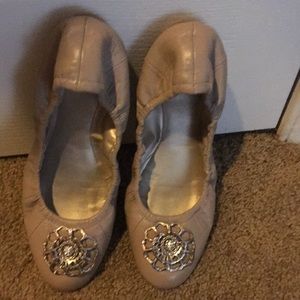 Tahari Ballet Shoes